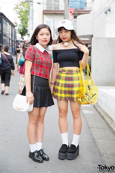 japanese women clothing styles